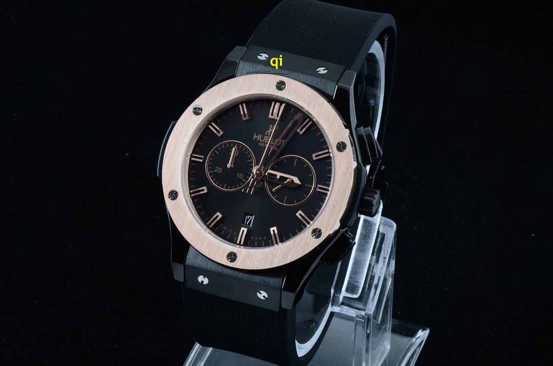Hublot watch man-135